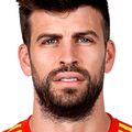 Gerard Piqué