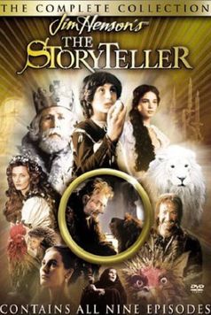 Jim Henson's The Storyteller