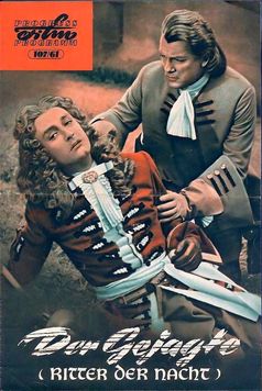 The Hunchback of Paris