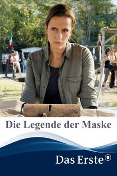 Die Legende der Maske