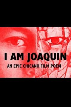 I Am Joaquin