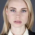 Lucy Fry