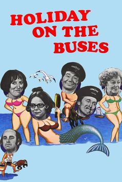 Holiday on the Buses