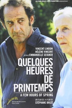 A Few Hours of Spring