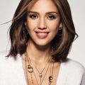 Jessica Alba