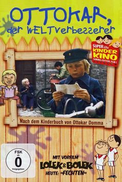 Ottokar, the World Reformer