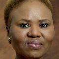 Lindiwe Zulu