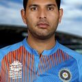 Yuvraj Singh