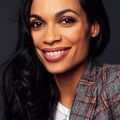 Rosario Dawson