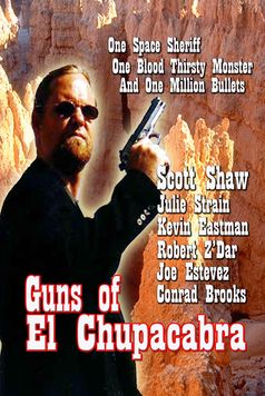 Guns of El Chupacabra
