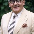 Ronnie Barker