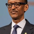 Paul Kagame