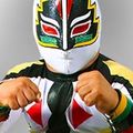 Mascarita Sagrada