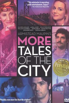 Armistead Maupin's More Tales of the City