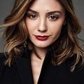 Christine Evangelista