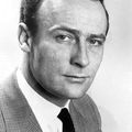 Edward Woodward