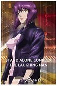 Ghost in the Shell: Stand Alone Complex - Solid State Society