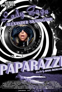 Lady Gaga: Paparazzi