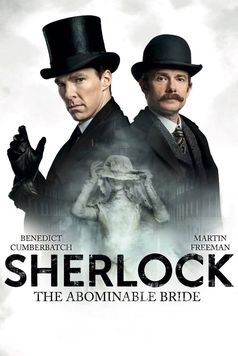 Sherlock: The Abominable Bride