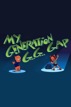 My Generation G... G... Gap