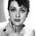 Gypsy Rose Lee