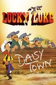 Lucky Luke: The Ballad of the Daltons