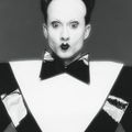 Klaus Nomi