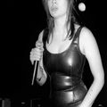 Chrissie Amphlett