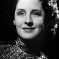 Norma Shearer