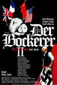 Der Bockerer III - Die Brücke von Andau