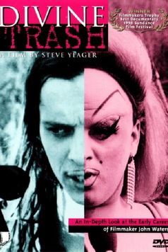 Divine Trash