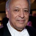 Zubin Mehta