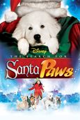 Santa Paws 2: The Santa Pups