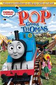 Thomas & Friends: The Lion of Sodor