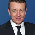 Peter Morgan