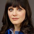 Zooey Deschanel