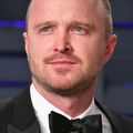 Aaron Paul