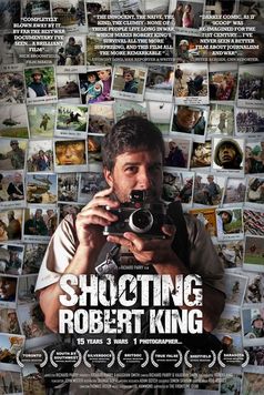 Shooting Robert King