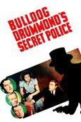 Bulldog Drummond's Revenge