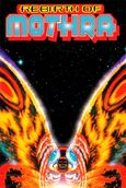 Rebirth of Mothra III