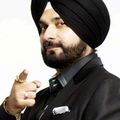 Navjot Singh Sidhu