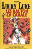 Lucky Luke: The Ballad of the Daltons