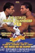 UFC 92: The Ultimate 2008