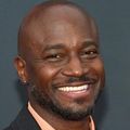 Taye Diggs
