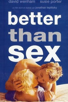 Better Than Sex