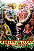 The Toxic Avenger