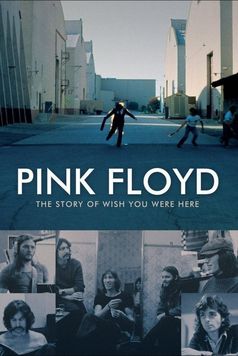 Pink Floyd : The Story of Wish You Were Here