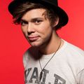 Ashton Irwin