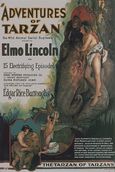 Tarzan the Fearless