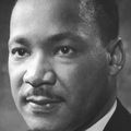 Martin Luther King Jr.